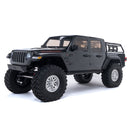 Axial SCX10 III Jeep JT Gladiator w/Portals 1/10 RTR (AXI03006BT1)