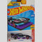 Hot Wheels Let's Race Black GT-Scorcher Car 2/5-89/250  (HTC08)