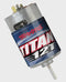 Traxxas - Motor Titan 12T (12-Turn 550 size) (3785 )