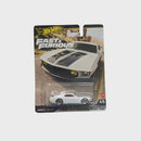 Hot Wheels Fast And Furious 1969 Ford Mustang Boss (HYP71)