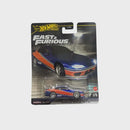 Hot Wheels Fast And Furious Nissan Silvia (S15) (HYP73)