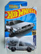 Hot Wheels 2024 -60/250 Back to the Future Time Machine Hover Mode 5/10 (HTB33 )