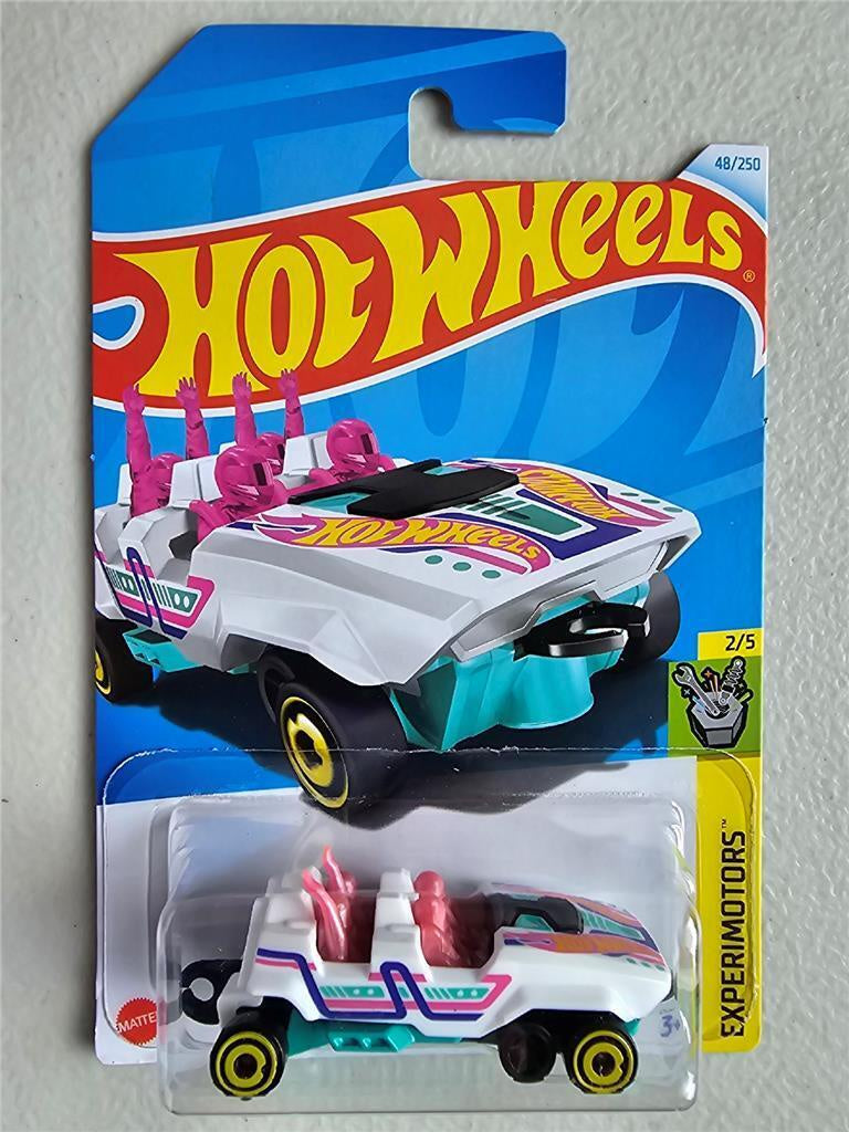 Hot Wheels Loop & Launch Track Set MATTEL - GRW39 Hot Wheels Loop & Launch Track Set MATTEL - GRW39