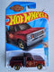 Hot Wheels 2024  53/250 1978 Dodge Li'l Red Express Truck HW Celebration (HRY97 )