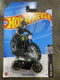 Hot Wheels 2024   49/250 HONDA CB750 CAFE` MOTORCYCLE 2/5 ROD SQUAD (HTC61)