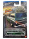 Hot Wheels 2024 HW Hot Wagons 1/5 ‘64 Chevy Nova Wagon (HRR89)