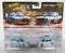 Hot Wheels Premium 2 Pack LANCIA RALLY 037 FIAT 131 ABARTH Set (HRR81)