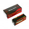 Gens Ace Redline 7500mAh 15.2v 4S HV 130C Hardcase Lipo Battery 615g 139x47x50mm (ga7500-4s130-rl)