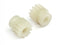 Maverick Plastic Pinion Gear 13 Tooth 2Pcs (ALL Ion) (mv28014)