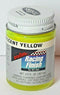 Pactra Lacquer Fluorescent Yellow 20ml (rc79)