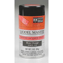 Model Master HEMI ORANGE DODGE 3oz Lacquer Spray (28107)