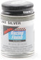 Pactra Lacquer Met. Flake Silver 20ml Paint (RC69)