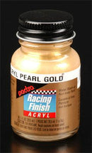 Pactra R/C Acrylic Pearl Gold 29.5ml (rc5210)