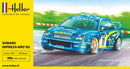 Heller 1/43 SUBARU IMPREZA (80199)