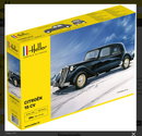 CITROEN 15 CV (80763)
