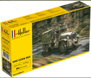Heller 1/72 GMC CCKW 353 (79996)