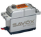 Savox Super Torque Steel Gear Digital Servo (SA-1283SG)