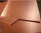 K&S  Copper Sheet .025x4x10" 1pc (11-259)