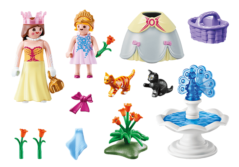 Playmobil Princess Gift Set (70293)