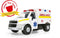 CORGI CHUNKIES Ambulance Truck (ch069)