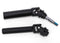 Traxxas  Driveshaft assembly, front, heavy duty (1) (left or right) (fully assembled, ready to install)/ screw pin (1) (6851x)