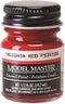 Model Master 31136 14.7ml Insignia Red (Flat) (170508)