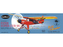 Guillows Piper Super Cub 95. (602)