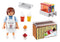 Playmobil Special Plus Street Vendor Playset(70251)