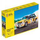 Heller 1/24 RENAULT R5 TURBO (80717)