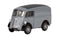 Hornby 00 Scale Morris J Van, Centenary Year Limited Edition - 1957 (r7242)
