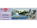 Guillows Typhoon (906)