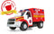 CORGI CHUNKIES Rescue Fire Truck (ch070)