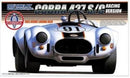 Fujimi  1/24 Shelby 427 S/C Cobra - 1965 USRRC Laguna Seca (126715)