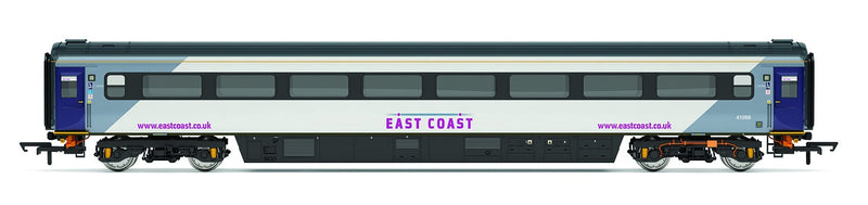 Hornby East Coast, Mk3 Trailer First Disabled, 41098 - Era 10 | 2022 Catalogue (R40244)
