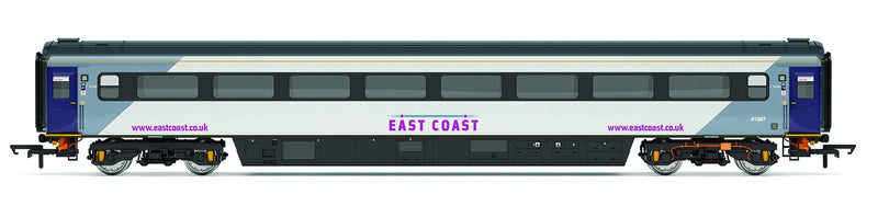 Hornby East Coast, Mk3 Trailer First, 41097 - Era 10 | 2022 Catalogue (R40368)