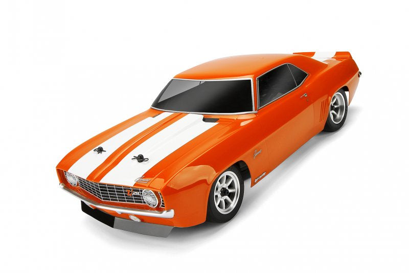 Hpi racing sales camaro