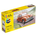 Heller 1/43 STARTER KIT PEUGEOT 203 (56160)