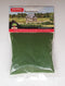 JTT Scenery Green Grass 3.6 cubic inches (JTT 95260)