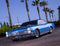 Kyosho 1/10 EP  4WD FAZER Mk2 FZ02L Series readyset 1967 Pontiac® GTO™ Tyrol Blue (34431T2)