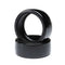 Losi Drift Tire & Mounting Ring 54x26mm (2) (LOS43040)