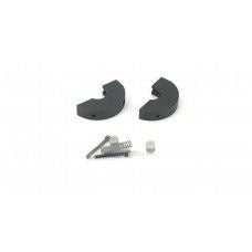Losi 2-Speed Clutch Shoes & Hardware: LST, LST2,AFT,MGB (LOSB3404)