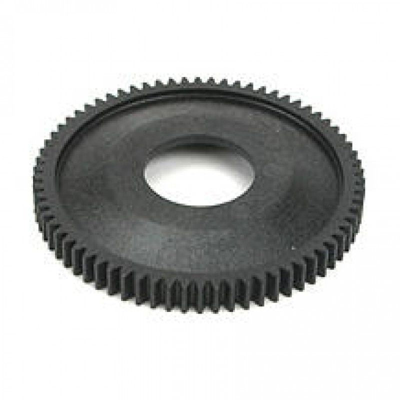 Losi 70T Spur Gear, Low Gear: LST, LST2, MGB) (LOSB3420)