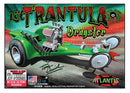 ATLANTIS  Tom Daniel Lil Trantula Show Rod Snap Plastic model kit 1/32 (M6651)