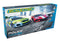 Scalextric Police Chase Set | 2022 Catalogue (C1433)