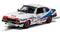 Scalextric Ford Capri MKIII - Spa 24hrs 1981 - Woodman, Buncombe & Clark (C4222)