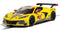 Scalextric Chevrolet Corvette C8R - 24hrs Daytona 2020 - Catsburg Garcia & Taylor (C4246 )