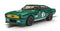 Scalextric Aston Martin V8 - Chris Scragg Racing (C4256)