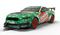 Scalextric Ford Mustang GT4 - Castrol Drift Car- 2023 Catalogue (SCA C4327)