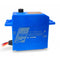Savox STD size HV Waterproof 25kg/0.15 Digital Servo @7.4V, 66g, 41.8x20.2x42.9mm (SW-0231MG)