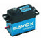 Savox STD size Waterproof 32kg @ 7.4v or 20kg/cm @ 6v, Digital Coreless Motor Servo, 0.15sec, 6V, 71g, 40.6x20.7x42.0mm (SW-1210SG)